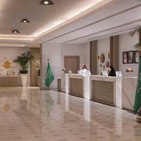 Jumeirah Jabal Omar Makkah