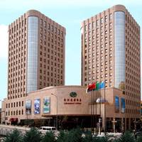 Sweetland Hotel, Dalian