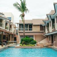 JPark Island Resort Alona