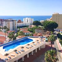 Sky Sea Holidays Benalmadena