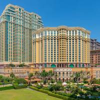 Four Seasons Hotel Macau