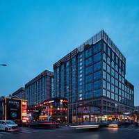 Mercure Beijing City Centre