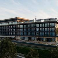 Bodbe Hotel