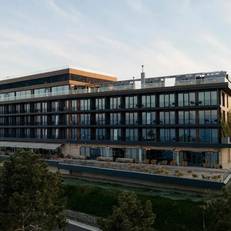 Bodbe Hotel