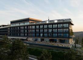 Bodbe Hotel