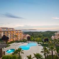 Unique Residence Hotel Golf & Spa