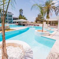 Residence 222 Hisaronu