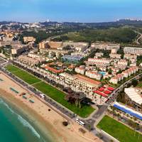 Oassium Hotel at Estival Park
