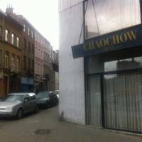 Chao Chow Palace