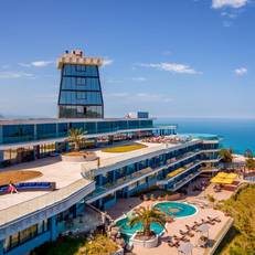 Litz Resort
