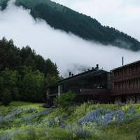 Hotel Samzeo Tusheti
