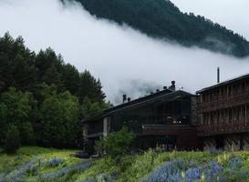 Hotel Samzeo Tusheti