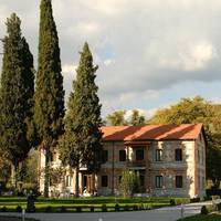 Samzeo Kvareli