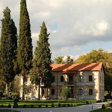 Samzeo Kvareli