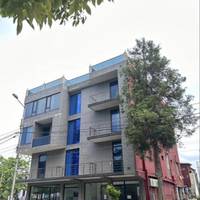 Hotel Brilliant Kobuleti