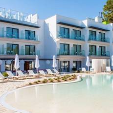 Hotel Som Dona Women Only