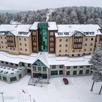 Sarpino Mountain Hotel