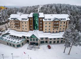 Sarpino Mountain Hotel