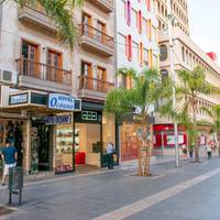 Hotel Oceano Centro