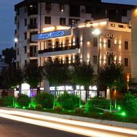 Hotel InnDigo in Kutaisi