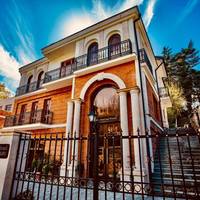 Lileo Hotel And Winery