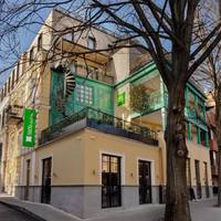 ibis Styles Old Tbilisi
