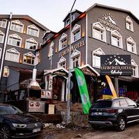 Lizbonia Hotel