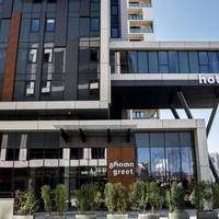 Greet Tbilisi Center