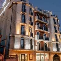 Highgarden Hotel Tbilisi