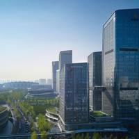 Novotel Xi'an Aden
