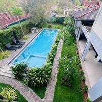 Oasis Ayurveda Resort Wadduwa