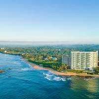 Oceanfront Condominiums Galle