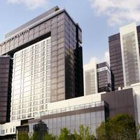 The Ritz-Carlton, Xi'an