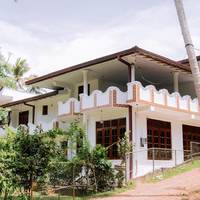 Villa Enchantment View