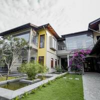 Adaar Boutique Hotel