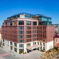 Swissotel Tbilisi