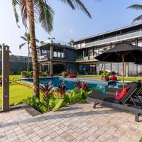 DORMERO Hotel Sri Lanka Hikkaduwa Beach