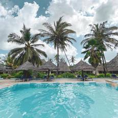 Mambo Beach Villas