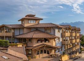 Miraval Hotel