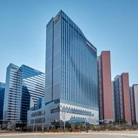Shilla Stay Seobusan