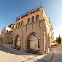 Minorai Kalon Boutique Hotel