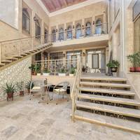Oasis Boutique Hotel