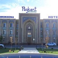 Poykent Naqshband