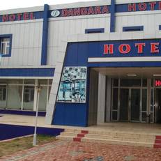 Dangara Hotel