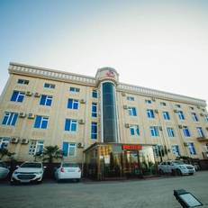 S-Namangan Hotel