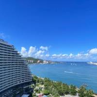 Tiancheng Central Coast Seaview Hotel Sanya