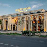 Kohinur Plaza