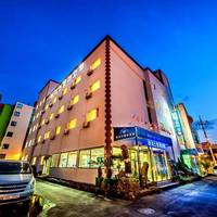 Beach Story Hotel