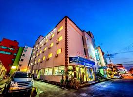 Beach Story Hotel