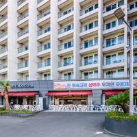 Co-op City Hotel Jeju Beach